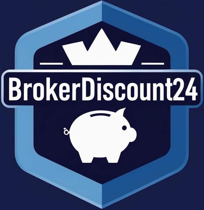 Your Partner for the best Broker Deals!