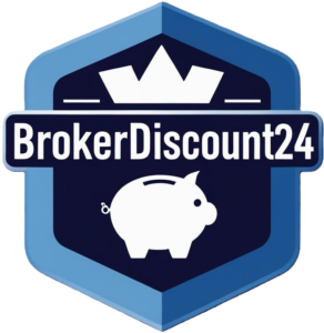 BrokerDiscount24